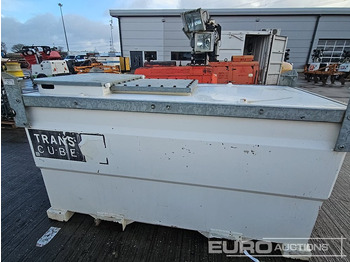 Lagringstank 2013 Western 20TCG: bilde 2