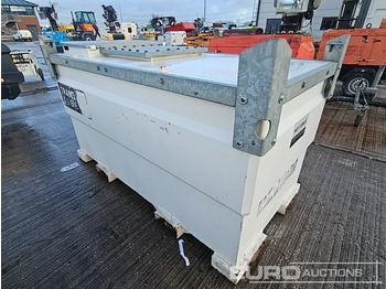 Lagringstank 2013 Western 20TCG: bilde 3