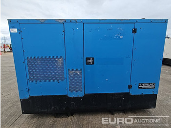 Elektrisk generator 2014 Bruno GX51FE: bilde 4