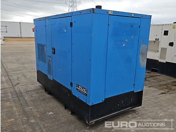 Elektrisk generator 2014 Bruno GX51FE: bilde 5