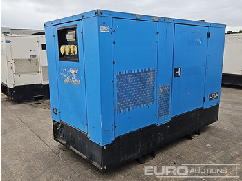 Elektrisk generator 2014 Bruno GX51FE: bilde 3