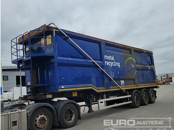 Tippsemi FRUEHAUF