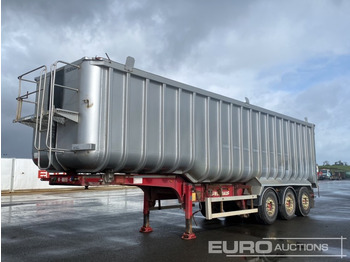 Tippsemi FRUEHAUF