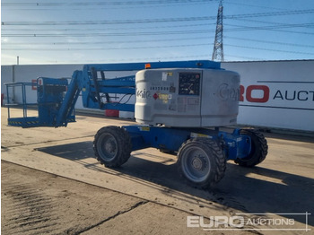 Lift 2014 Genie Z45/25J: bilde 3