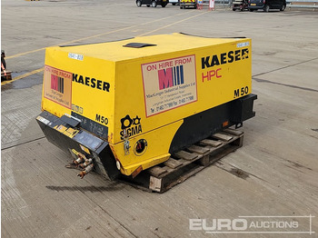 Luftkompressor KAESER