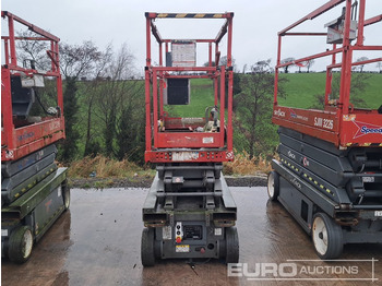 Lift 2014 SkyJack SJ3219: bilde 4 Lift 2014 SkyJack SJ3219: bilde 4