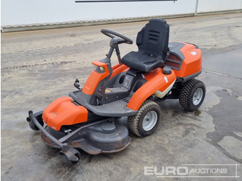 Gressklipper HUSQVARNA