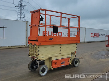 Lift JLG