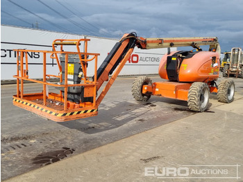 Lift JLG 600AJ