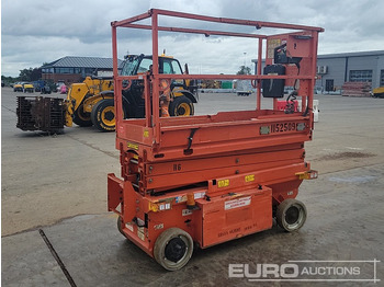 Lift 2015 JLG R6: bilde 5