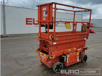 Lift JLG