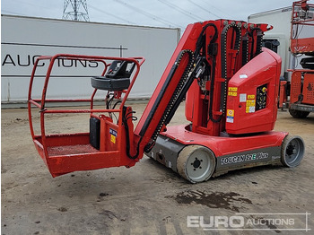 Lift JLG
