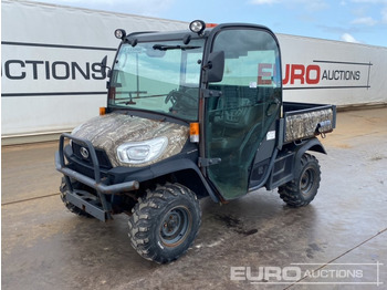 ATV/ Quad