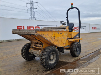 Kompaktdumper THWAITES