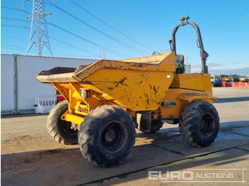 Kompaktdumper THWAITES