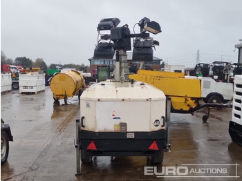 Lysmast 2016 Generac VB-9: bilde 4