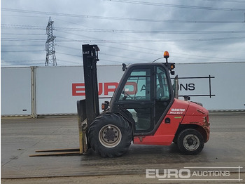 Terrenggående gaffeltruck 2016 Manitou MSI30T: bilde 2