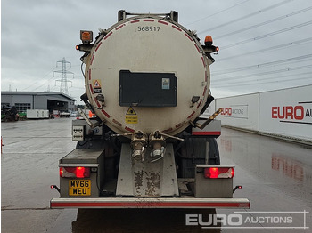 Tankbil 2016 Scania P320: bilde 4