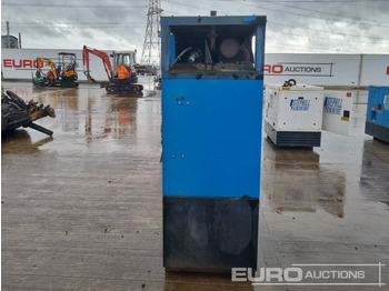 Elektrisk generator 2016 Stephill SSDK12W/3T: bilde 2