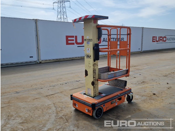 Lift JLG