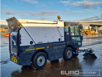 Feiebil 2017 Schmidt Compact 200: bilde 5