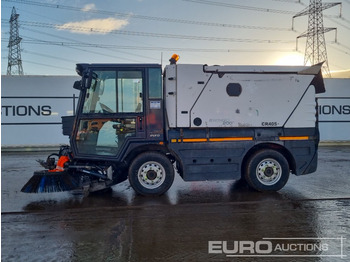 Feiebil 2017 Schmidt Compact 200: bilde 2