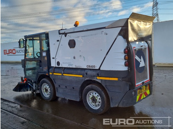 Feiebil 2017 Schmidt Compact 200: bilde 3