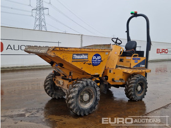 Kompaktdumper THWAITES