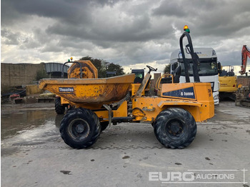 Kompaktdumper THWAITES