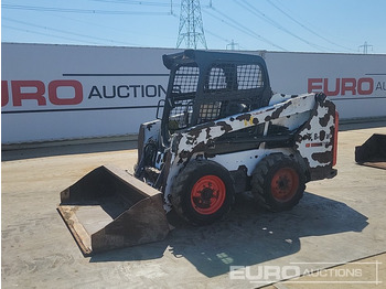 Kompaktlaster BOBCAT S510