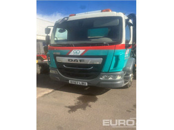 Feiebil DAF LF 230