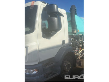 Feiebil DAF LF 230