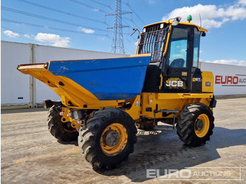 Kompaktdumper JCB
