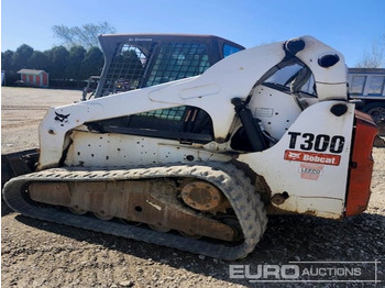 Minigraver JCB 86C-1