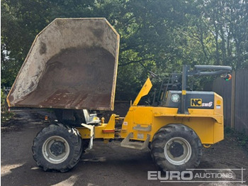 Kompaktdumper