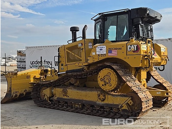 Bulldozer CATERPILLAR D6