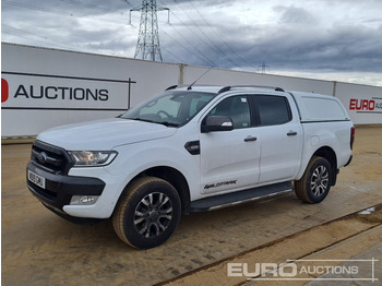 Pickup FORD Ranger