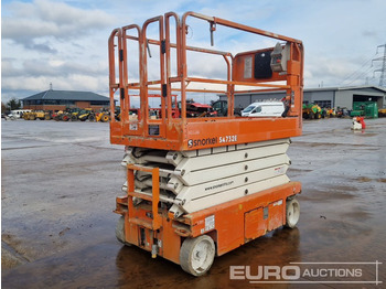 Lift 2019 Snorkel S4732E: bilde 5 Lift 2019 Snorkel S4732E: bilde 5