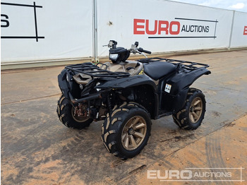 ATV/ Quad YAMAHA