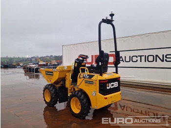 Kompaktdumper 2021 JCB 1T-2S5: bilde 3