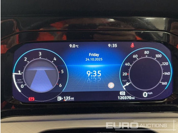 Personenbil 2021 Volkswagen Golf: bilde 3 Personenbil 2021 Volkswagen Golf: bilde 3