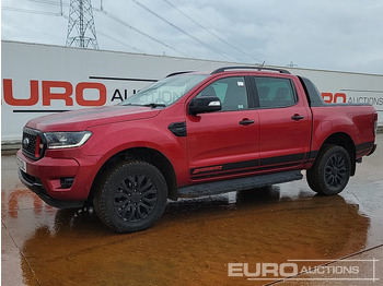 Pickup FORD Ranger