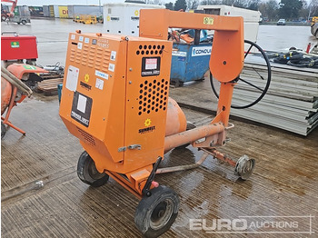 Betongblander 2023 Belle PM20V: bilde 5