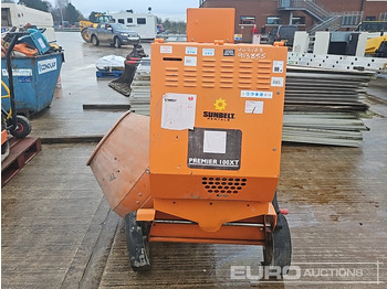 Betongblander 2023 Belle PM20V: bilde 4