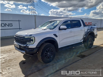 Pickup FORD Ranger