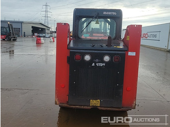 Kompaktlaster 2023 Manitou 1350R: bilde 4