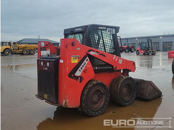 Kompaktlaster 2023 Manitou 1350R: bilde 5