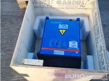 Anleggsmaskiner 2023 Victron Energy 2325089: bilde 4
