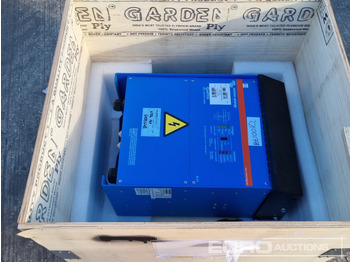 Anleggsmaskiner 2023 Victron Energy 2325089: bilde 2