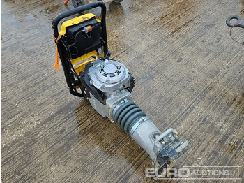 Asfaltteknikk WACKER